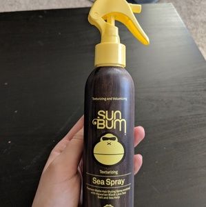 Sun Bum Texturizing Sea Spray